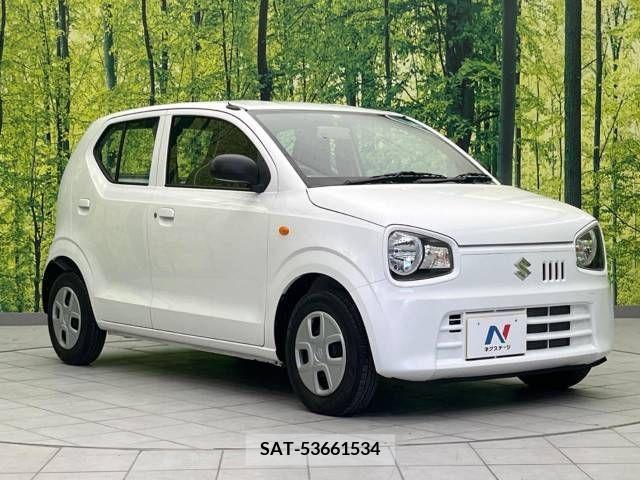 Suzuki ALTO 2020-01 355825-16