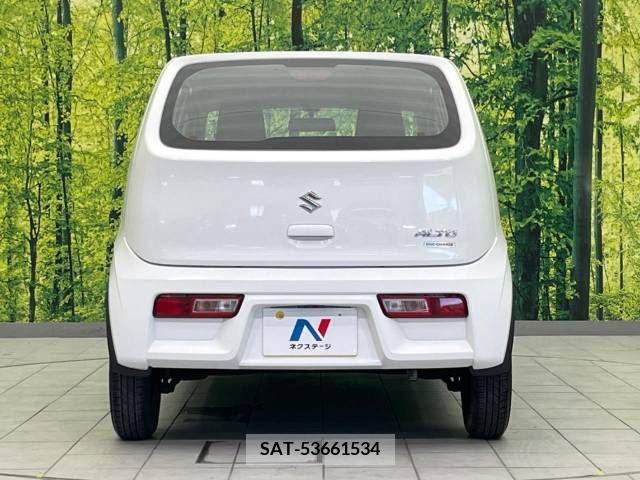 Suzuki ALTO 2020-01 355825-15