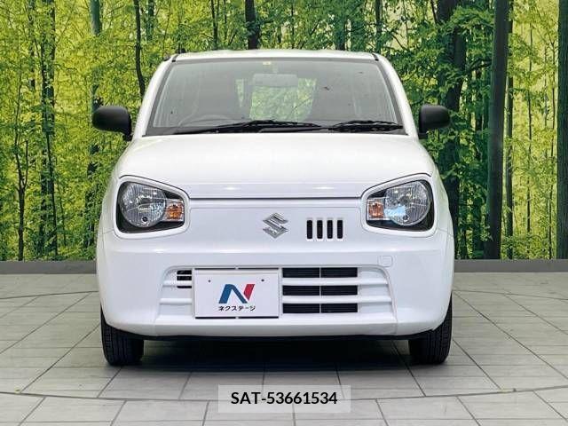 Suzuki ALTO 2020-01 355825-14