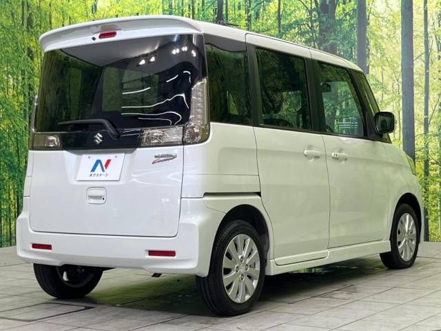 Suzuki SPACIA 2014-05 6707-17
