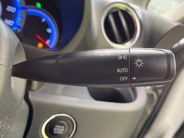 Suzuki SPACIA 2014-05 6707-6