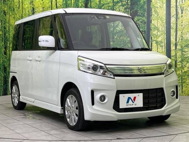 Suzuki SPACIA 2014-05 6707-16