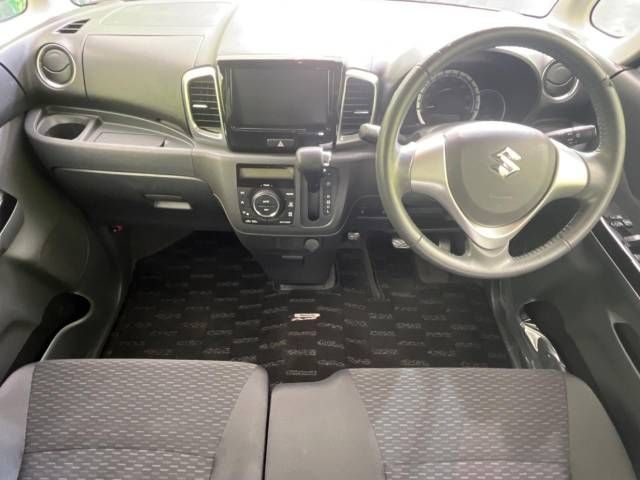 Suzuki SPACIA 2014-05 6707-1