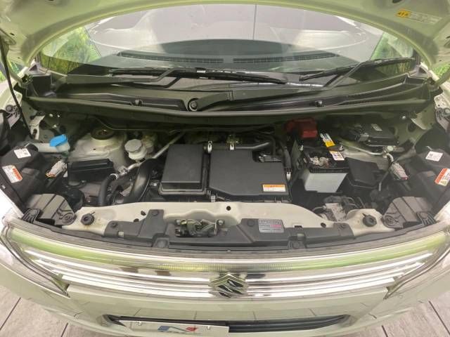 Suzuki SPACIA 2014-05 6707-18
