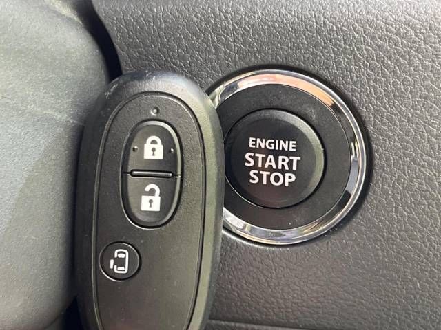 Suzuki SPACIA 2014-05 6707-4