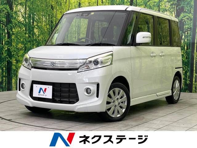 Suzuki SPACIA 2014-05 6707-0