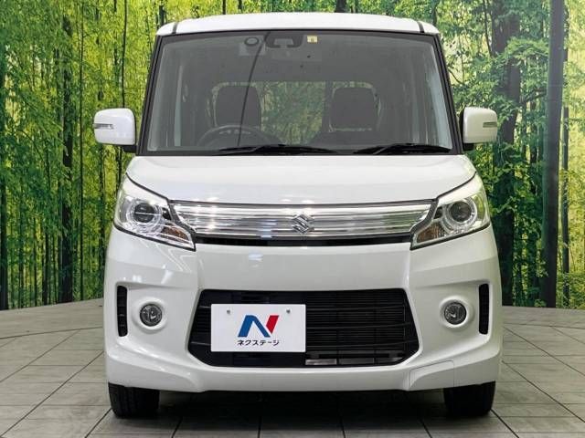 Suzuki SPACIA 2014-05 6707-14
