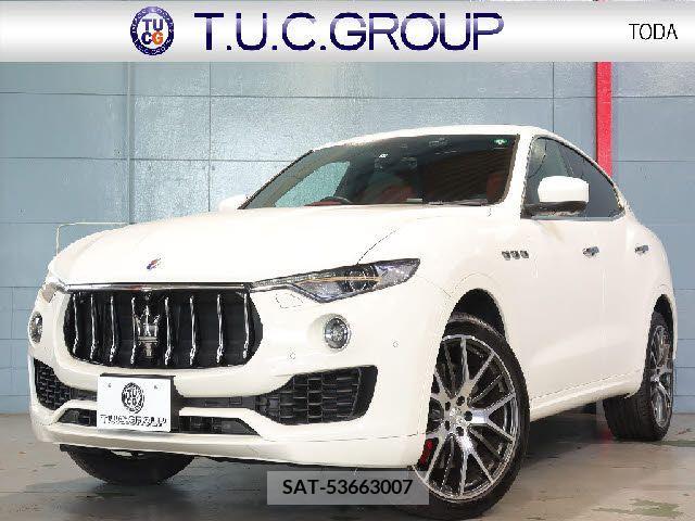 sat car