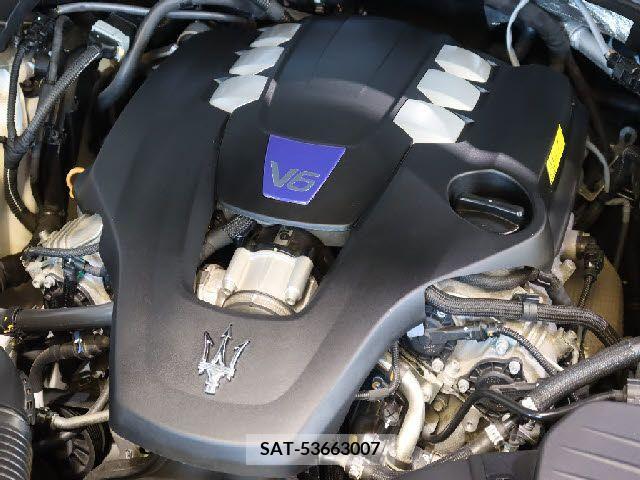 Maserati LEVANTE 2017-12 347548-17