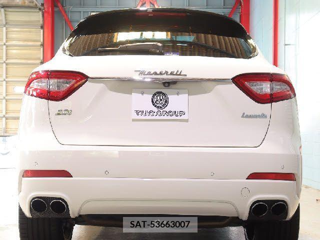 Maserati LEVANTE 2017-12 347548-5