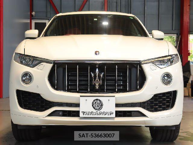 Maserati LEVANTE 2017-12 347548-4