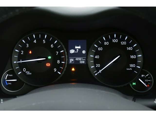 Nissan FUGA HYBRID 2016-02 196753-9