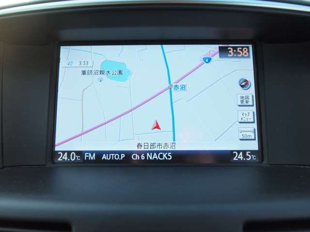 Nissan FUGA HYBRID 2016-02 196753-11