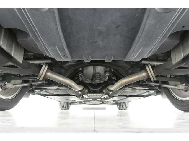 Nissan FUGA HYBRID 2016-02 196753-7