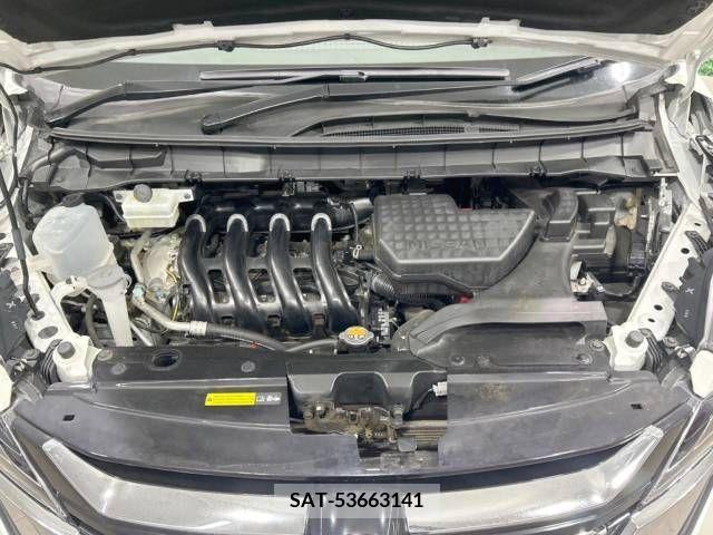 Nissan SERENA 2018-11 284489-19