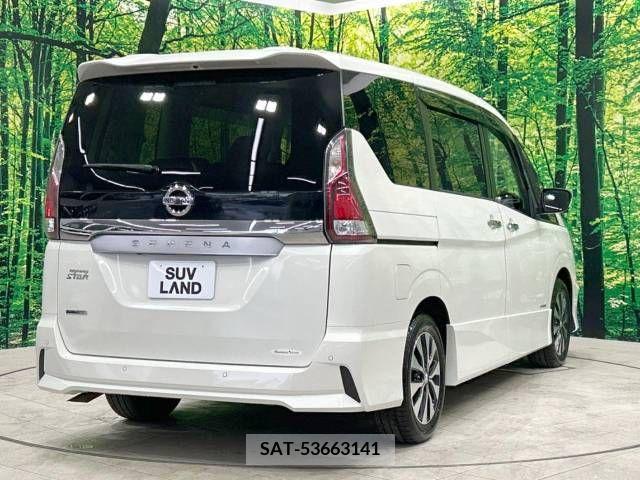 Nissan SERENA 2018-11 284489-18