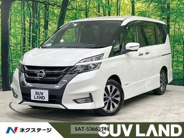 sat car