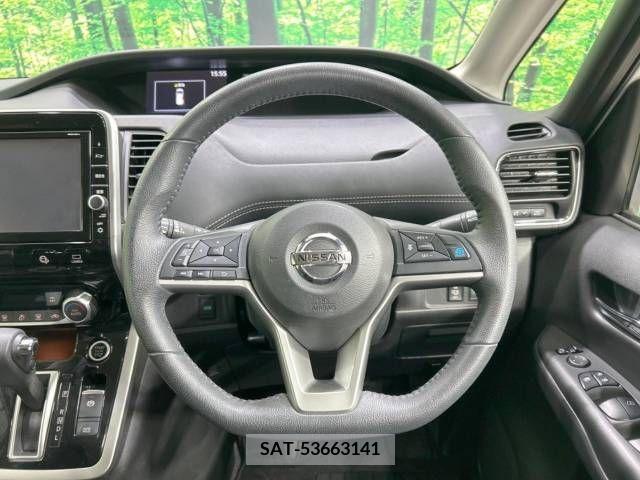 Nissan SERENA 2018-11 284489-12