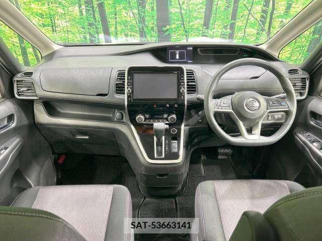 Nissan SERENA 2018-11 284489-1