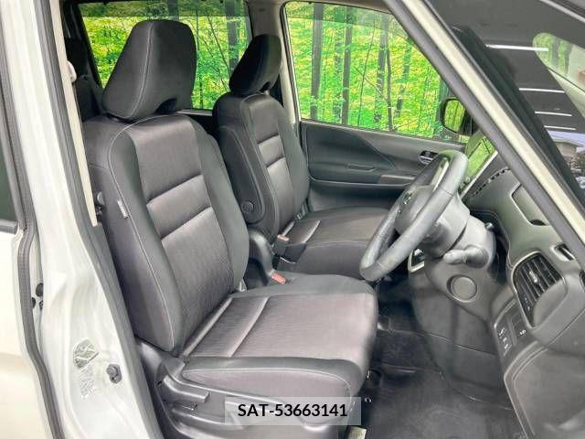 Nissan SERENA 2018-11 284489-8