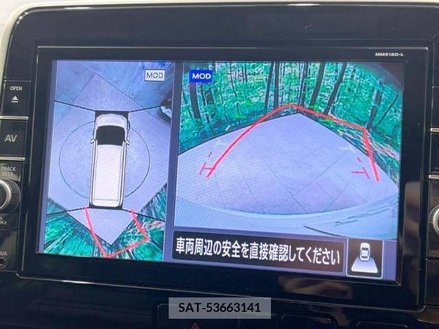 Nissan SERENA 2018-11 284489-3