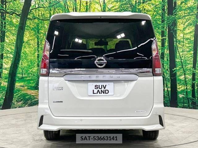 Nissan SERENA 2018-11 284489-16