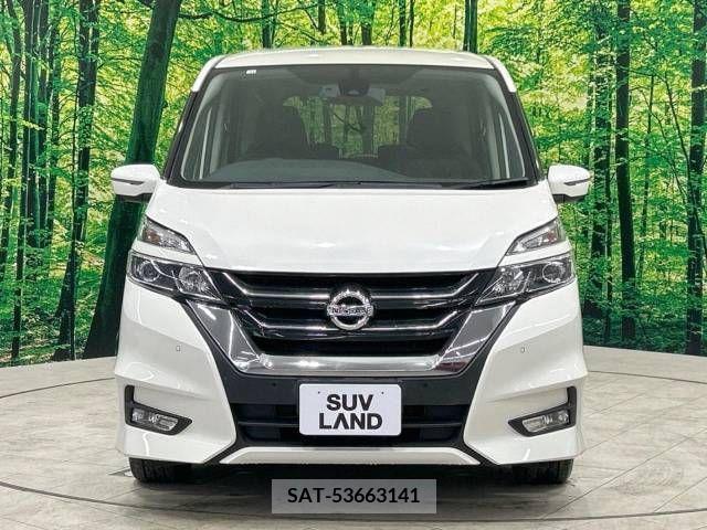 Nissan SERENA 2018-11 284489-15