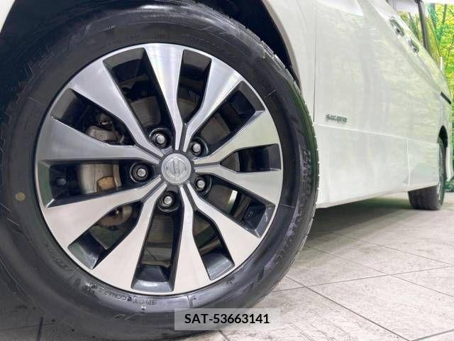 Nissan SERENA 2018-11 284489-14