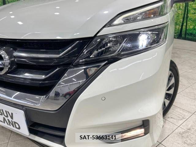 Nissan SERENA 2018-11 284489-13