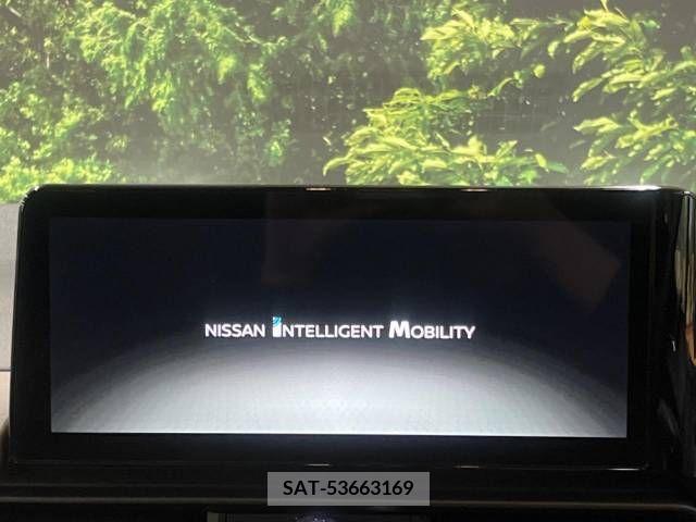 Nissan SERENA 2023-05 284266-2