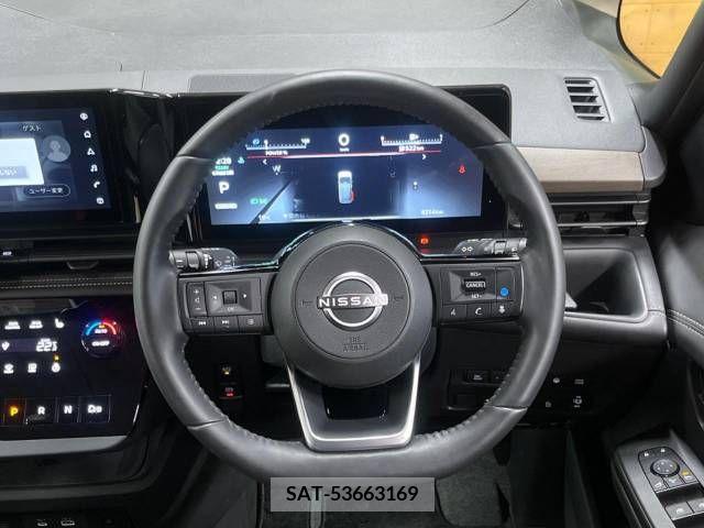 Nissan SERENA 2023-05 284266-12