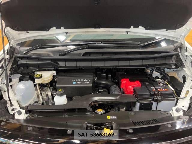 Nissan SERENA 2023-05 284266-18