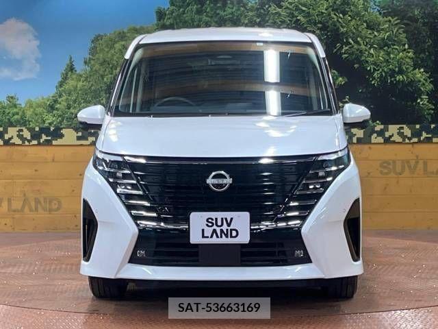 Nissan SERENA 2023-05 284266-15