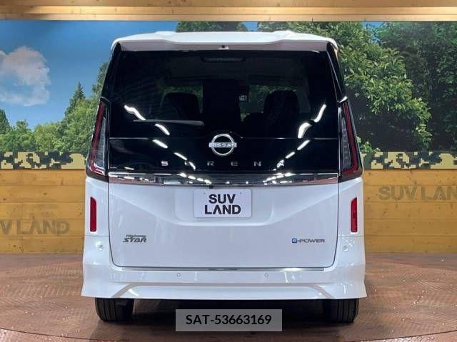 Nissan SERENA 2023-05 284266-16