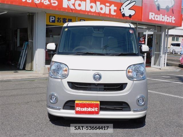 Daihatsu MOVE 2020-07 242650-1