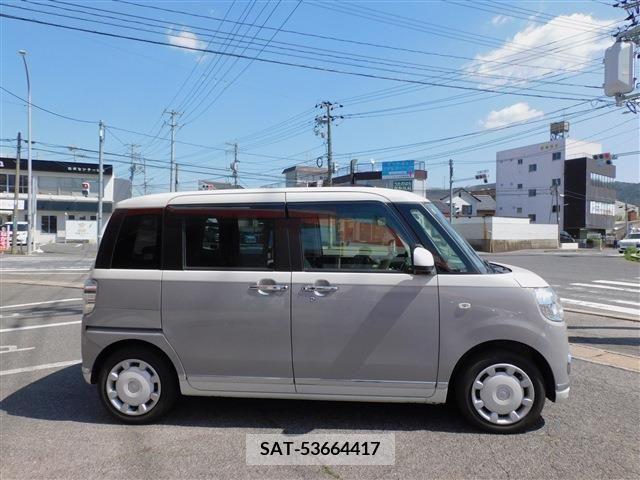 Daihatsu MOVE 2020-07 242650-2