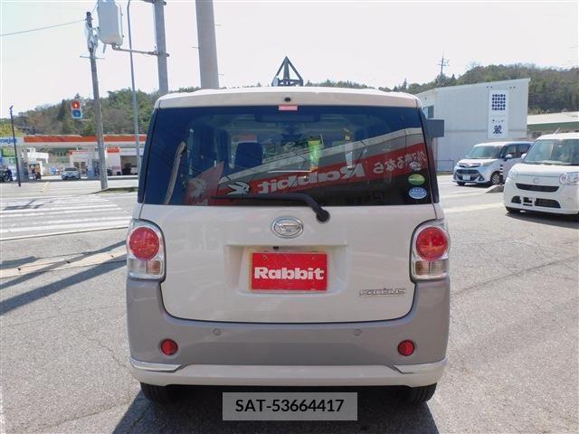 Daihatsu MOVE 2020-07 242650-6