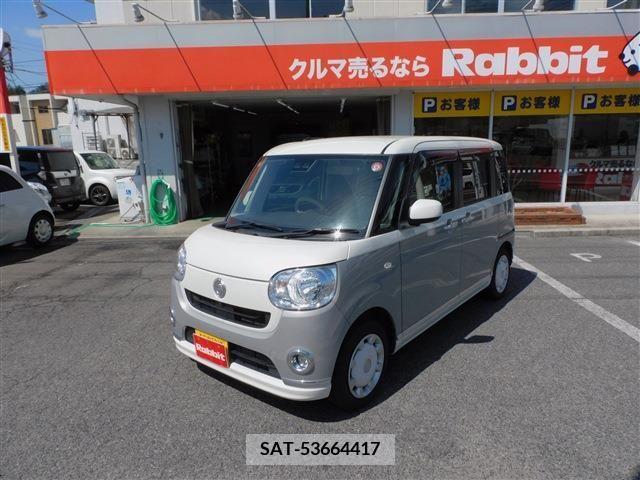 Daihatsu MOVE 2020-07 242650-4