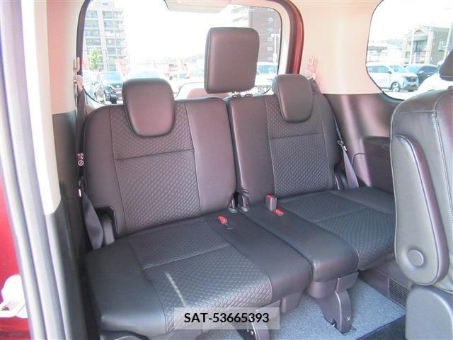 Nissan SERENA 2021-10 325113-7