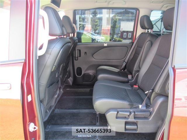 Nissan SERENA 2021-10 325113-6