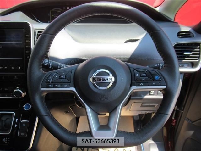 Nissan SERENA 2021-10 325113-9