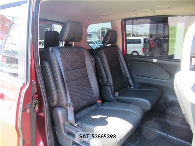 Nissan SERENA 2021-10 325113-4