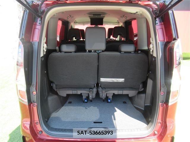 Nissan SERENA 2021-10 325113-8