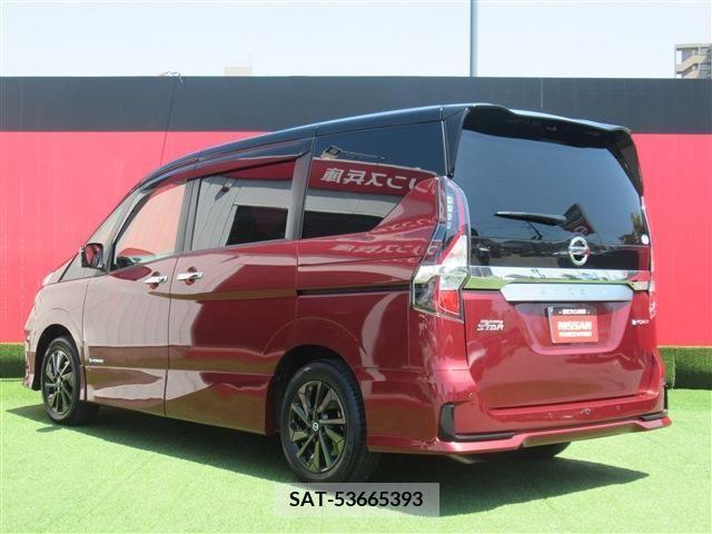 Nissan SERENA 2021-10 325113-1