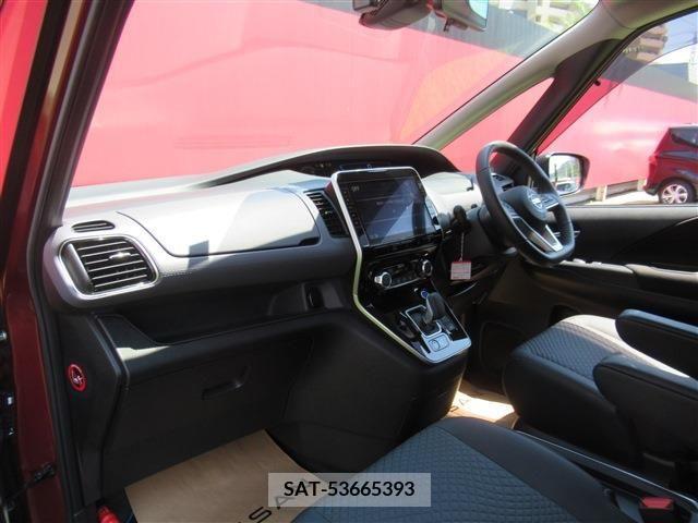 Nissan SERENA 2021-10 325113-5