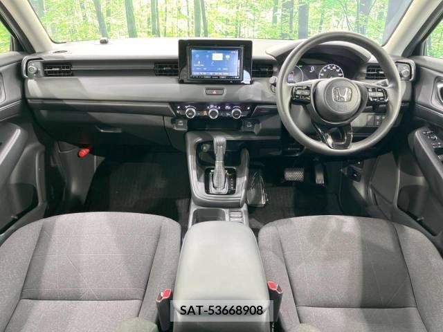 Honda VEZEL 2022-07 315513-1