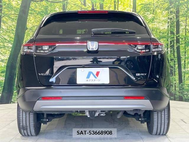 Honda VEZEL 2022-07 315513-15