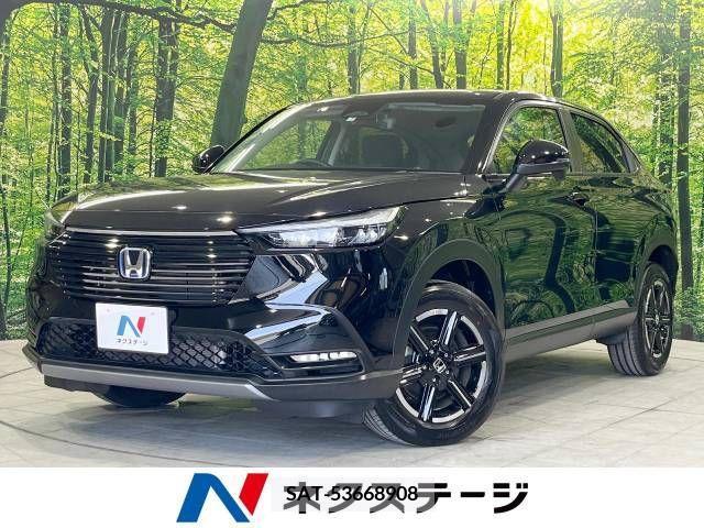 Honda VEZEL 2022-07 315513-0
