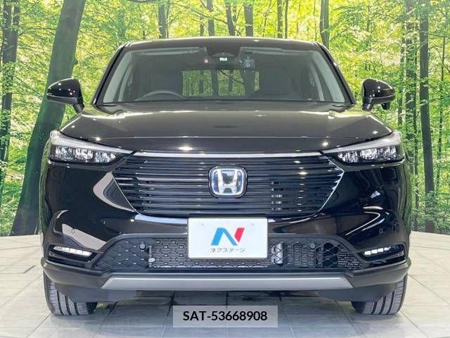 Honda VEZEL 2022-07 315513-14
