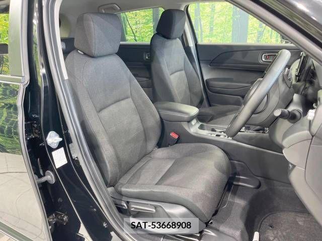 Honda VEZEL 2022-07 315513-8